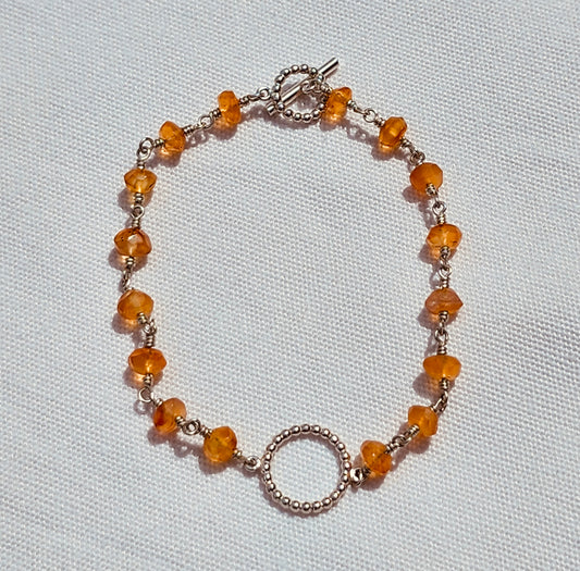 Amber