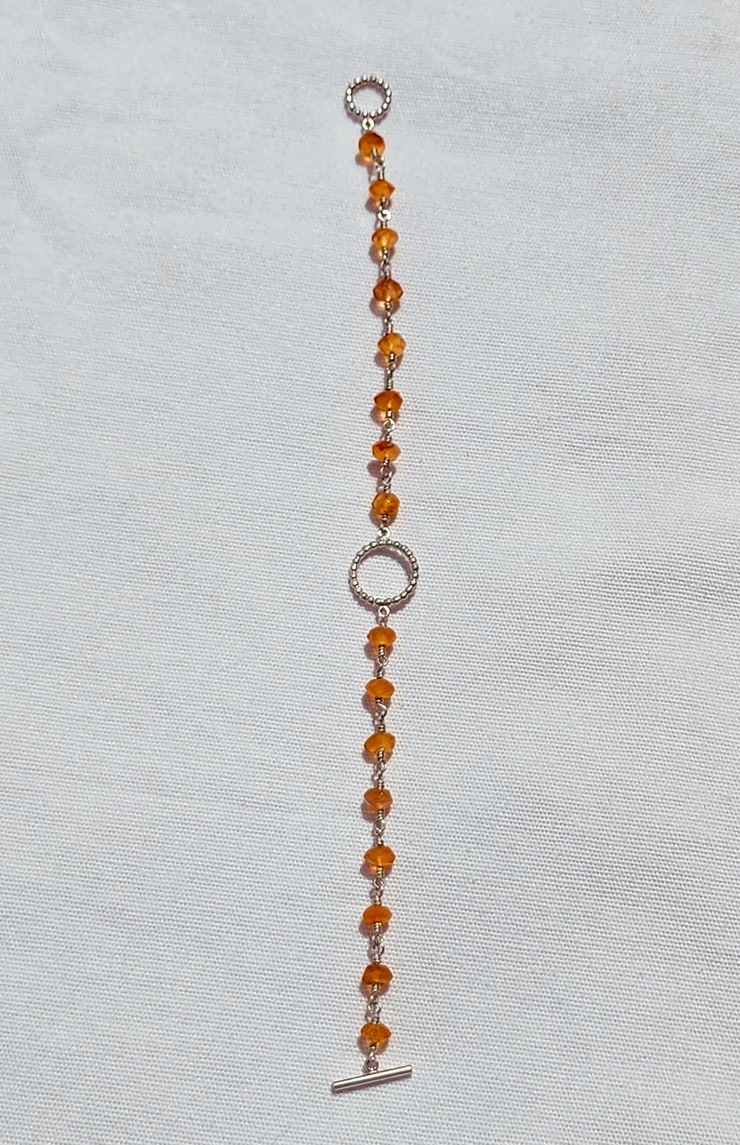 Amber