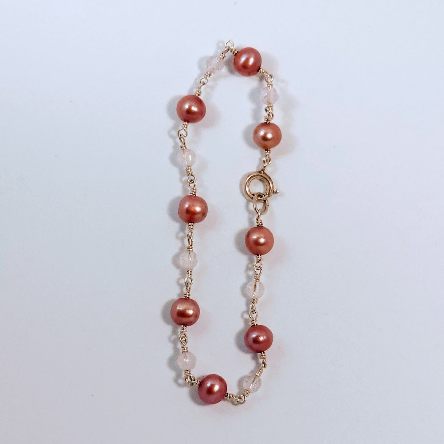 Pearl Rose